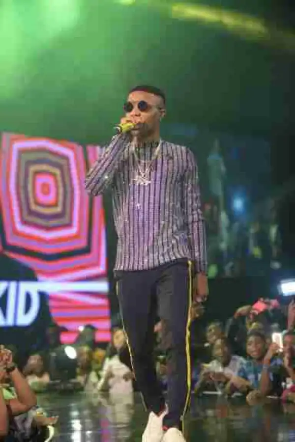 Wizkid